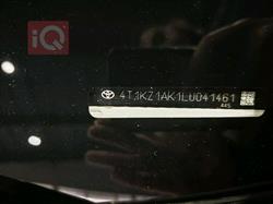 تۆیۆتا کامری